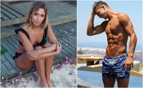 Miss universe philippines rabiya mateo and former pinoy big brother housemate andre brouillette stirred speculation among their followers on wednesday André Silva e Sara Rodrigues oficializam namoro na noite ...