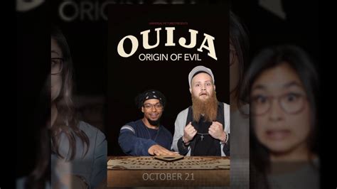 Origin of evil триллер, ужасы режиссер: Ouija Origin of Evil - YouTube