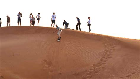 After meeting your camel you will climb into the comfortable seat attached to the saddle, while the animal is lying. Desert Safari with Dune Buggy + Camel ride ...