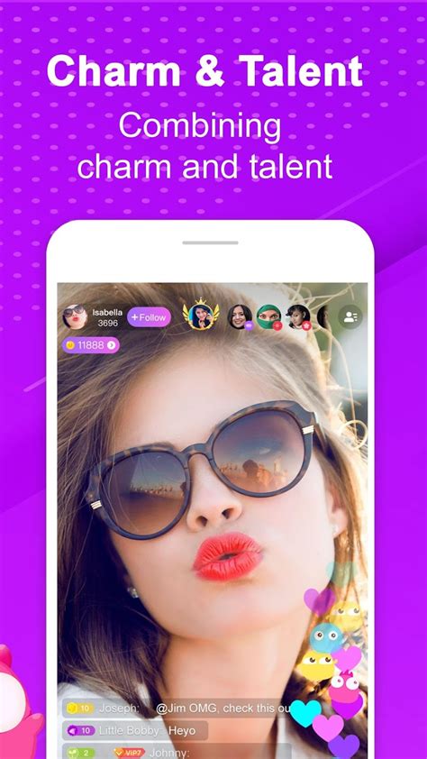 Facebook live lets you broadcast to your page, group, profile, or event using the facebook app. Uplive - Live Video Streaming App Apk Mod Unlock All ...