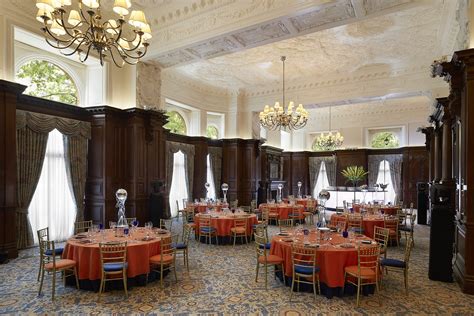 2020 top things to do in london. The Drawing Room for up to 300 guests | The Landmark London