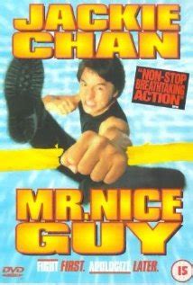 Jackie chan new full movies in english► full mystery movies 2020► jackie chan best adventure movies подробнее. Mr. Nice Guy DVD Release Date August 12, 1998