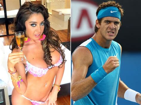 Es que se enteró en vivo, de un romance que tuvo pata con juan martín del potro, actual pareja de jujuy. POLINODEANGOSTURA: La ex Pombo y su affaire con Del Potro ...