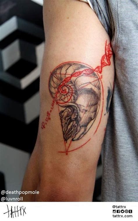 Thanks so much for following me. Deathpop Mole, One Love Tattoo | Athens Greece tattrx.com ...