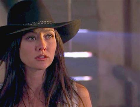 The cw's upcoming charmed reboot has faced a lot of backlash from both fans and cast of the original 1990s series and now original star shannen doherty is sharing how she really feels about the new. prue halliwell | shannen doherty | charmed season 3 ...