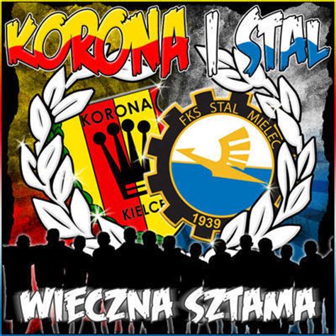 Stal mielec, plným názvem klub sportowy fks stal mielec, je polský fotbalový klub z města mielec. sPaRiNg z KoRoNą ! - FKS Stal Mielec rocznik 2003