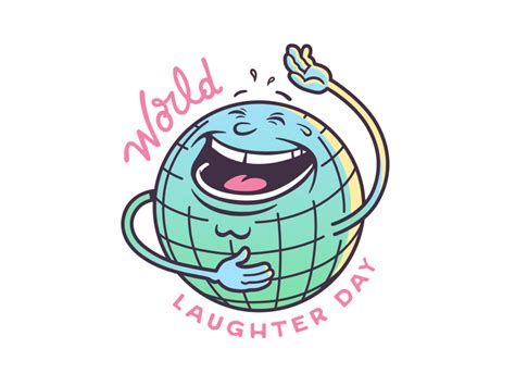World laughter day seeks to encourage laughter around the world. 55+ World Laughter Day Wish Pictures And Photos
