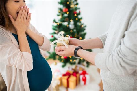 We've rounded up our favorite pregnancy gifts to give her before baby arrives. Find the best gifts for pregnant wife this Christmas ...