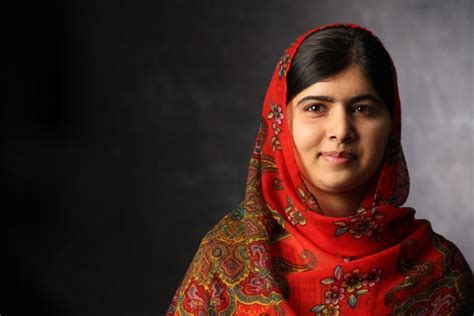 Malala yousafzai biography with personal life, affair, and married related info. Malala Yousafzai's Biography - Wall Of Celebrities