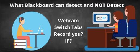 Expatica is the international community's online home away from home. Can Blackboard detect Cheating: open tabs, webcam, copy, IP