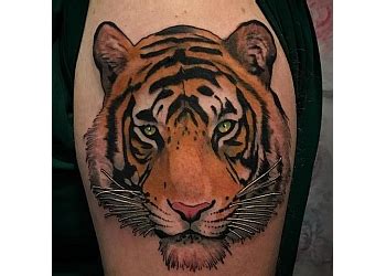 East tattoo collective is an upscale tattoo parlor with a focus on high quality art and custom design. 3 Best Tattoo Shops in Nashville, TN - ThreeBestRated