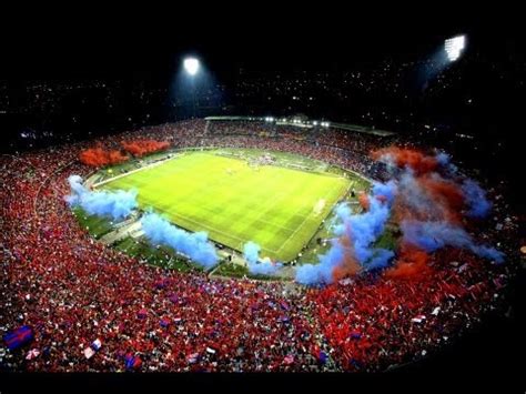 A las 7:30 pm, en el estadio atanasio girardot, el independiente medellín y millonarios fc, se enfrentarán por. MEDELLIN 0 vs millonarios 0 FINAL Liga postobon II 2012 ...