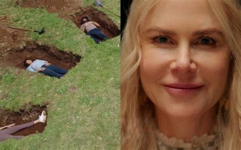По одноимённому роману лианы мориарти. "Nine Perfect Strangers": La tenebrosa serie de Nicole ...