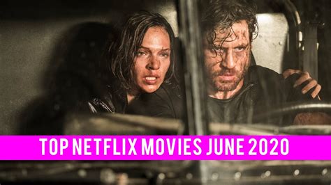 June 2020 is going to be an interesting month on netflix, as the streaming giant tries to stave off a sudden influx of new competition (led by hbo max) by offering a deep grab bag of new and licensed content that showcases the company's unrivaled ability to offer just about anything it wants. The best films coming to Netflix Middle East in June 2020 ...