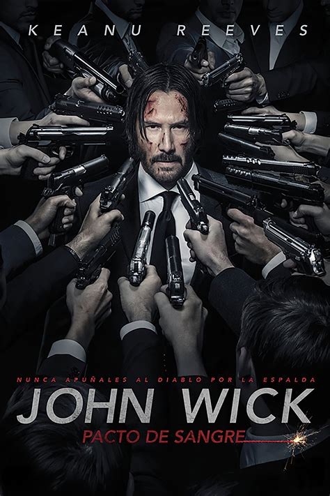 Chapter 2 by method studios melbourne on vimeo, the home for high quality videos and the people who love them. Watch John Wick: Chapter 2 (2017) Full Movie Online Free ...