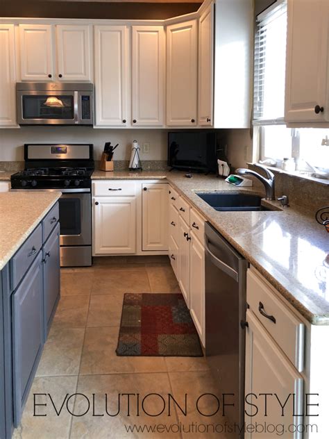 Beautiful cabinets define the style of the whole kitchen. 7 Questions to Ask When Hiring Someone to Paint Your Cabinets - Evolution of Style