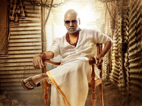 A young man who gets easily scared is possessed by a ghost that is seeking revenge. Kanchana 3 HQ Movie Wallpapers | Kanchana 3 HD Movie ...