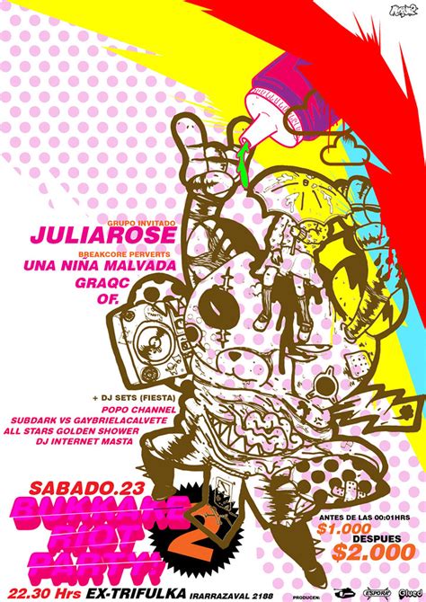 How do we know they're the hottest? bukkake riot party 2 | bukkake riot party 2, es la segunda ...