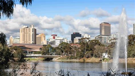 South australians provided with information and support through cancer council 13 11 20. Data about Adelaide on new Council site will detract ...
