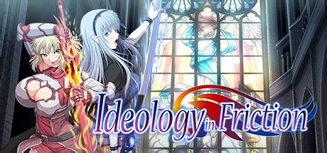 Alternate dimansion diary 18+ patch. Ideology in Friction no Steam