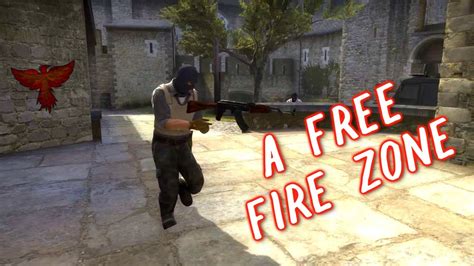 This is a war environment for rodi. A free fire zone | CS:GO Edit | Next Horizon | by ...