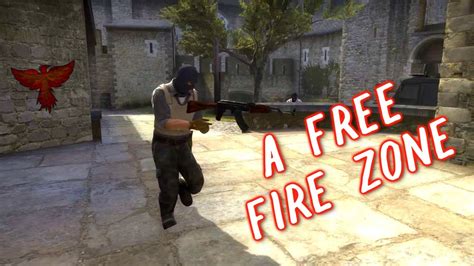 It's been the #1 summer show 3 years in a row! A free fire zone | CS:GO Edit | Next Horizon | by ...