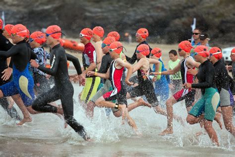 Aquathon 2018 Results - Perranporth Surf Lifesaving Club
