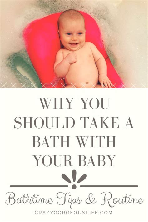 How to bath a baby in a room without a tub traveling with a baby requires some serious packing skills. How to Take a Bath with Your Baby: The Ultimate Guide to ...