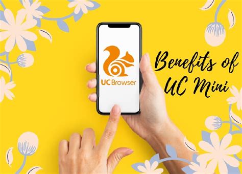 It is a faster, safer way to search and get answers quickly with searching engine. How Uc Mini Becomes The Stunning One To All?