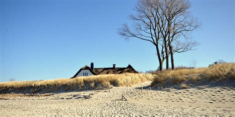 In unserem ehemaligen bauernhaus mitten in behrensdorf an der ostsee. Deine Ostsee Ferienwohnung von privat günstig