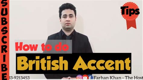 How to do a british accent fast, how to learn a british accent fast, how to do a british accent quickly, how to do a british accent training your english accent to be clear and natural when you speak is important for confidence and clarity. How to get British (Cockney) Accent. - YouTube