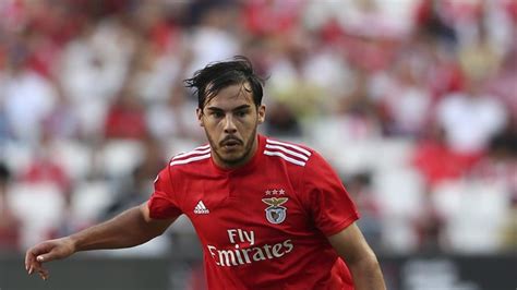 Yuri ribeiro (born 24 january 1997) is a portuguese footballer who plays as a left back for british club nottingham forest. Yuri Ribeiro despede-se do Benfica - Benfica HD