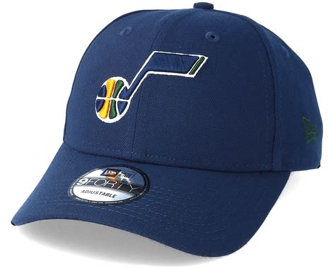 Display your spirit and add to your collection with an officially licensed jazz caps, hat, snapbacks, and much more from the ultimate sports store. Utah Jazz The League Navy Adjustable - New Era cap ...