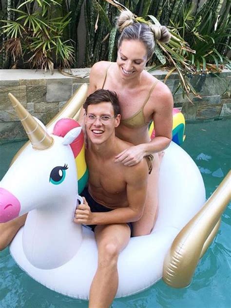 See more ideas about emily seebohm, emily, olympic swimmers. Emily Seebohm dating David 'Luttsy' Lutterall after split ...