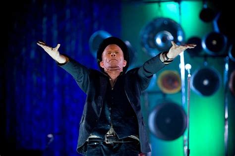 This is a song originally by christian riley and the tolpuddle martyrs to celebrate tom waits' birthday but i've set it to some pictures i found on google. By Vincenzo Cosenza by Official Tom Waits, via Flickr
