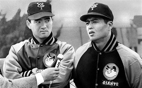 Kredit umožní i stahování neomezenou rychlostí. 長嶋茂雄&王貞治 | 野球選手, 日本プロ野球, 長嶋