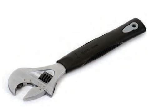 Crescent at28vs adjustable wrench,8 nominal length. 10 Ratcheting Adjustable Wrench | J.H. Williams | 13110