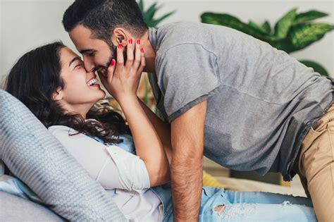 The ability to be in a loving relationship requires of us that we develop greater comfort with talking to our partner about those fears and those vulnerabilities that. 5 Expert-Approved Signs You're With Someone You Should ...