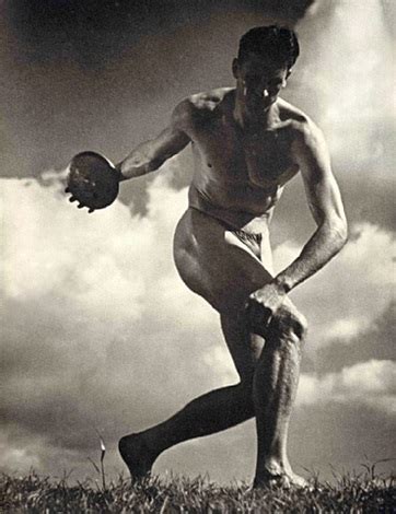 We would like to show you a description here but the site won't allow us. The Discus Thrower by Leni Riefenstahl on artnet