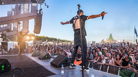 Your chance to prepare for roskilde festival 2019. Roskilde Festival 2019 Lineup | Meyer Sound