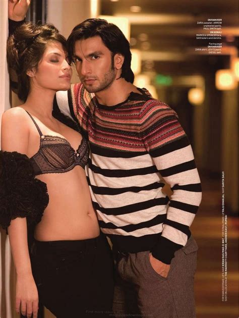 Amazon ads has changed a lot since last year. Filmi Girl!: Ranveer Singh pimps his new "smooth" image ...