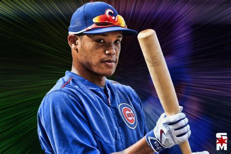 And yes, it is an allegation, but allegations like this deserve to be taken seriously, even. Addison Russell Hits Mammoth Dinger, The Cubs Walk-Off ...