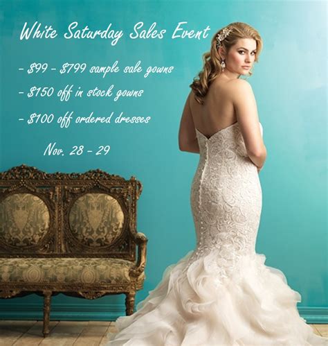 < image 1 of 4 >. Plus Size Wedding Dress Sample Sale - $99+ - Strut Bridal ...