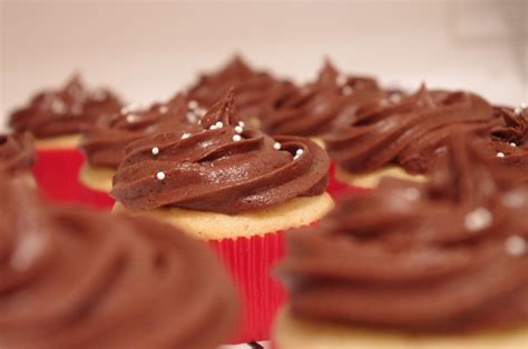 Maybe you would like to learn more about one of these? Vanilla sour cream with chocolate buttercream frosting ...