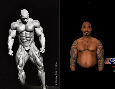 Fitness motivation video from events in the. Before and After Steroids DeTransformations, Bodybuilders ...