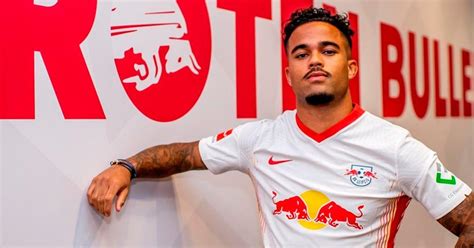 We did not find results for: Cambio de aires: Justin Kluivert se convirtió en jugador ...