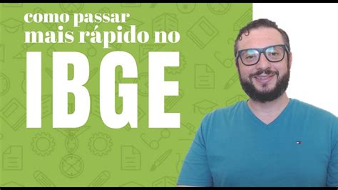 Concurso ibge 2019 | aula 1 de informática para concursos. CONCURSO IBGE: Descubra como passar mais rápido (análise completa) - YouTube