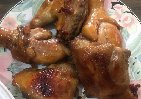 Maybe you would like to learn more about one of these? Resep: Ayam bakar Madu (oVen) Murah - Resep Masakan