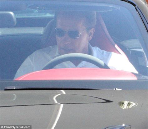 Congratulations, you've found what you are looking monika benz so excited she pisses ? Arnold Schwarzenegger crams into a his flashy Bentley ...