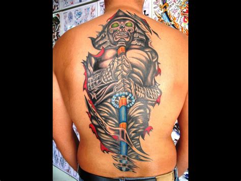 Bushido tattoo arm der einfachste weg of erstellen die eigenschaft erscheinungsbild fresh ist immer update die möbel mit jeder ahreszeit. samurai tattoos code of bushido japanese tattoo designs ...